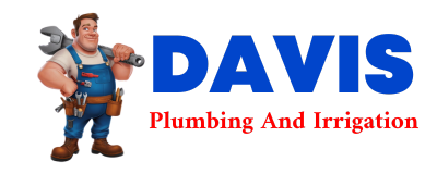 Trusted plumber in SHAUCK